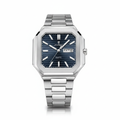 Montre Poedagar Carrée Élégante