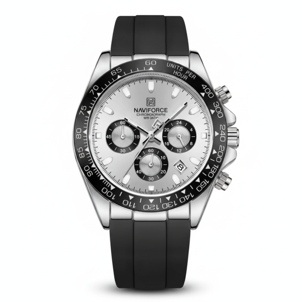 Montre Chronographe Sport Naviforce