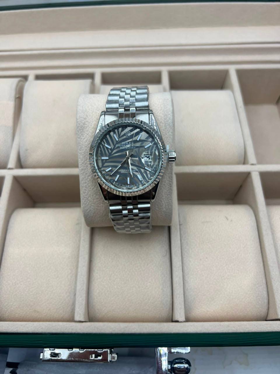 Montre Rolex Datejust Sky-Dweller Prestige