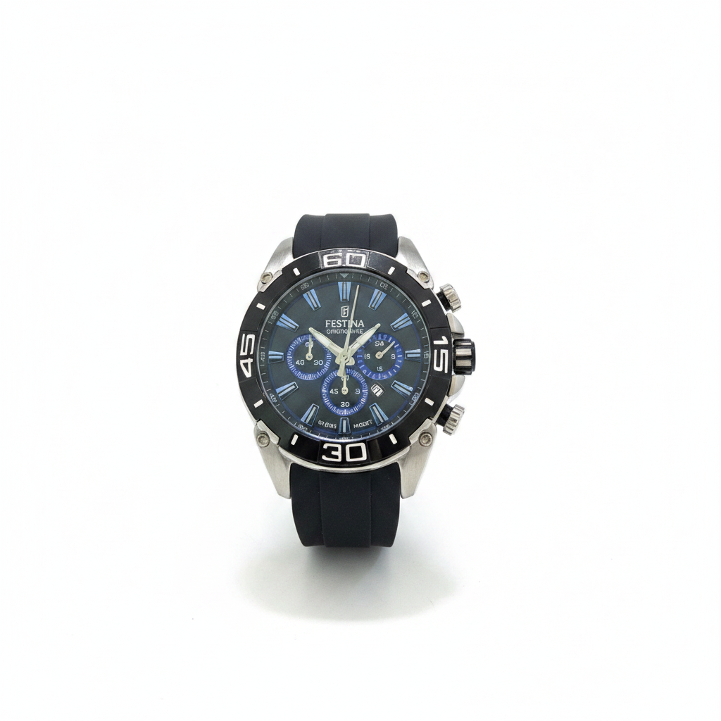 Montre Festina Chrono Bike