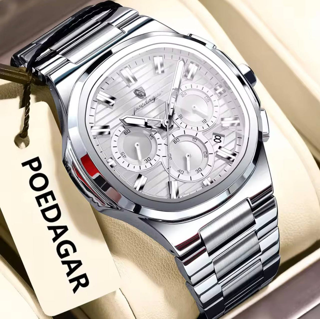 Poedagar Nautilus Original