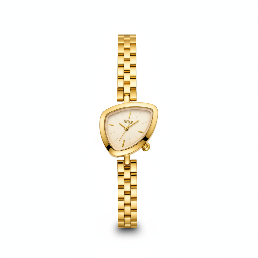 Montre IEKE Cœur Élégance