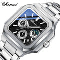 Montre Chenxi Chronographe Élégante