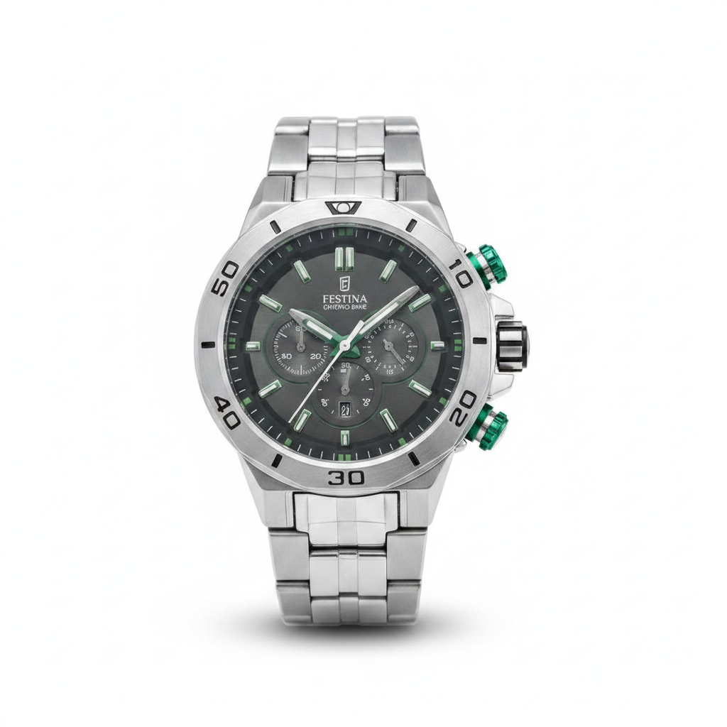 Montre Festina Chrono Bike