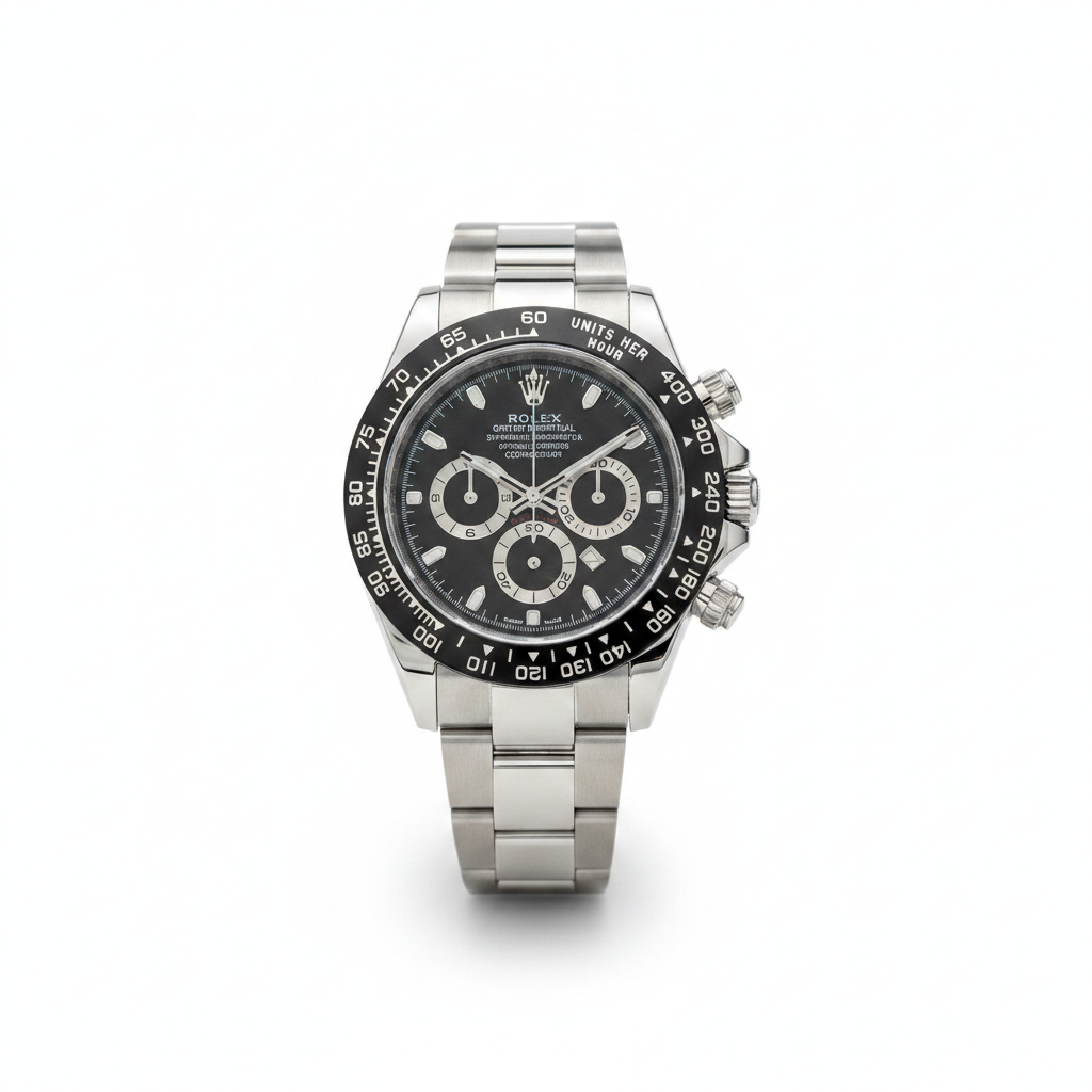 Montre Rolex Daytona Chronographe