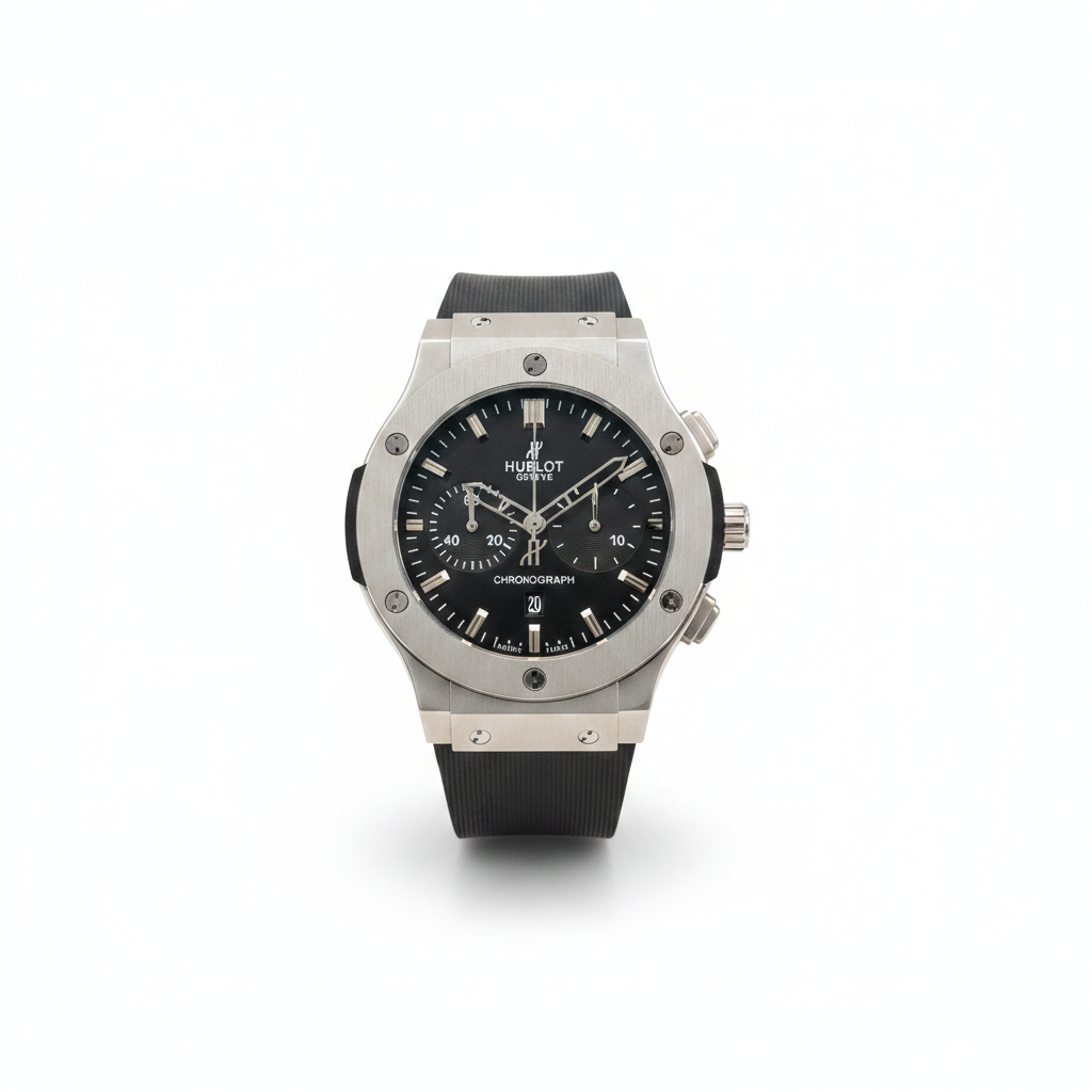 Montre Hublot Chronographe Classic Fusion