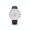 Montre Emporio Armani Chronographe Cuir