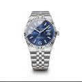Montre POEDAGAR Élégance Fluted