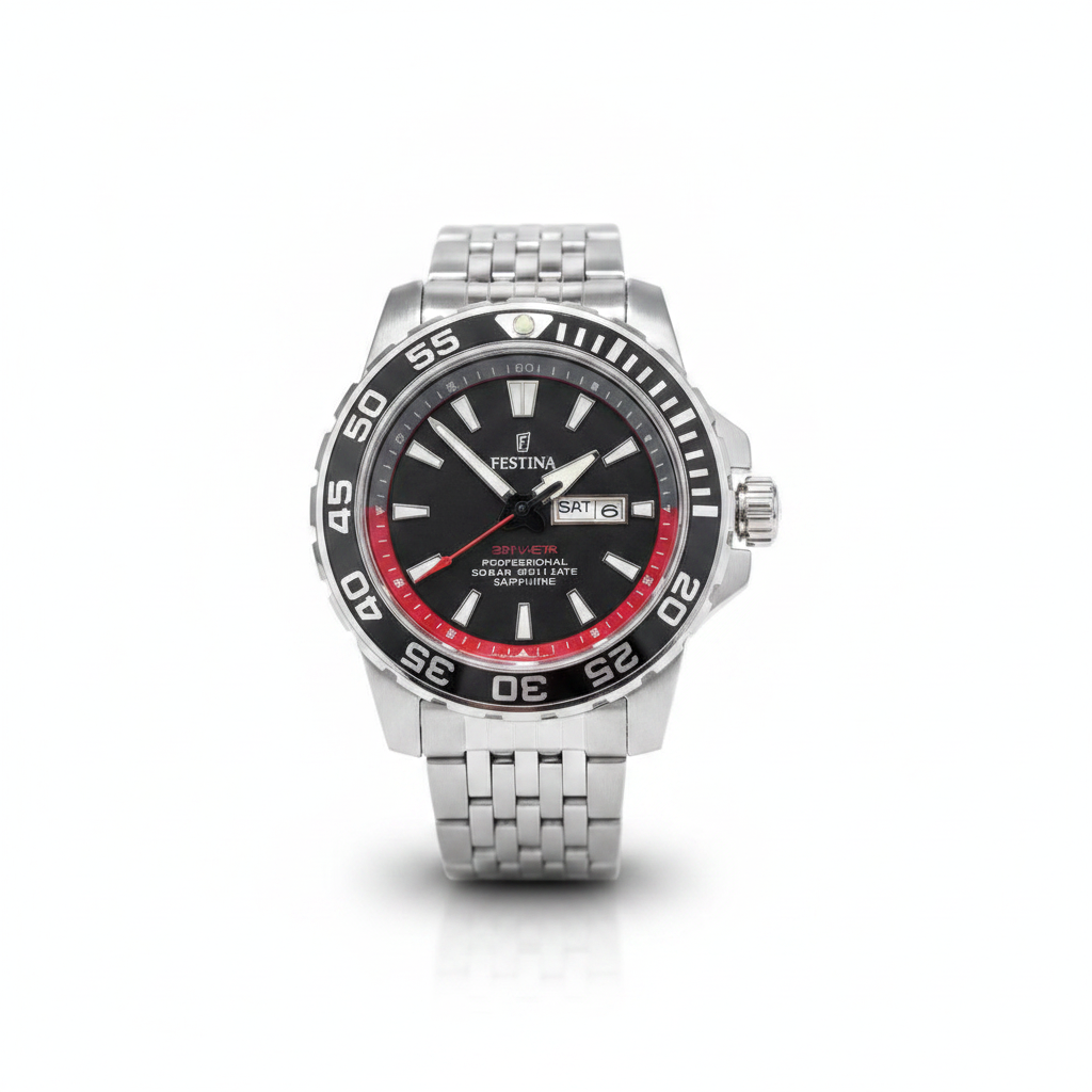 Montre Festina Diver Professional