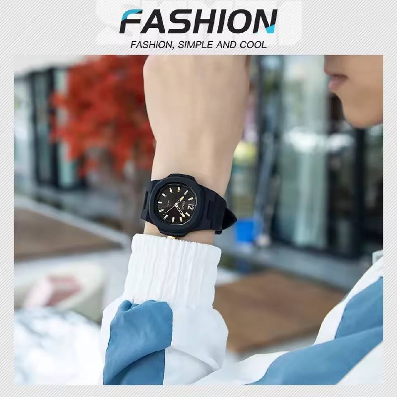 Montre SKMEI Sport Étanche