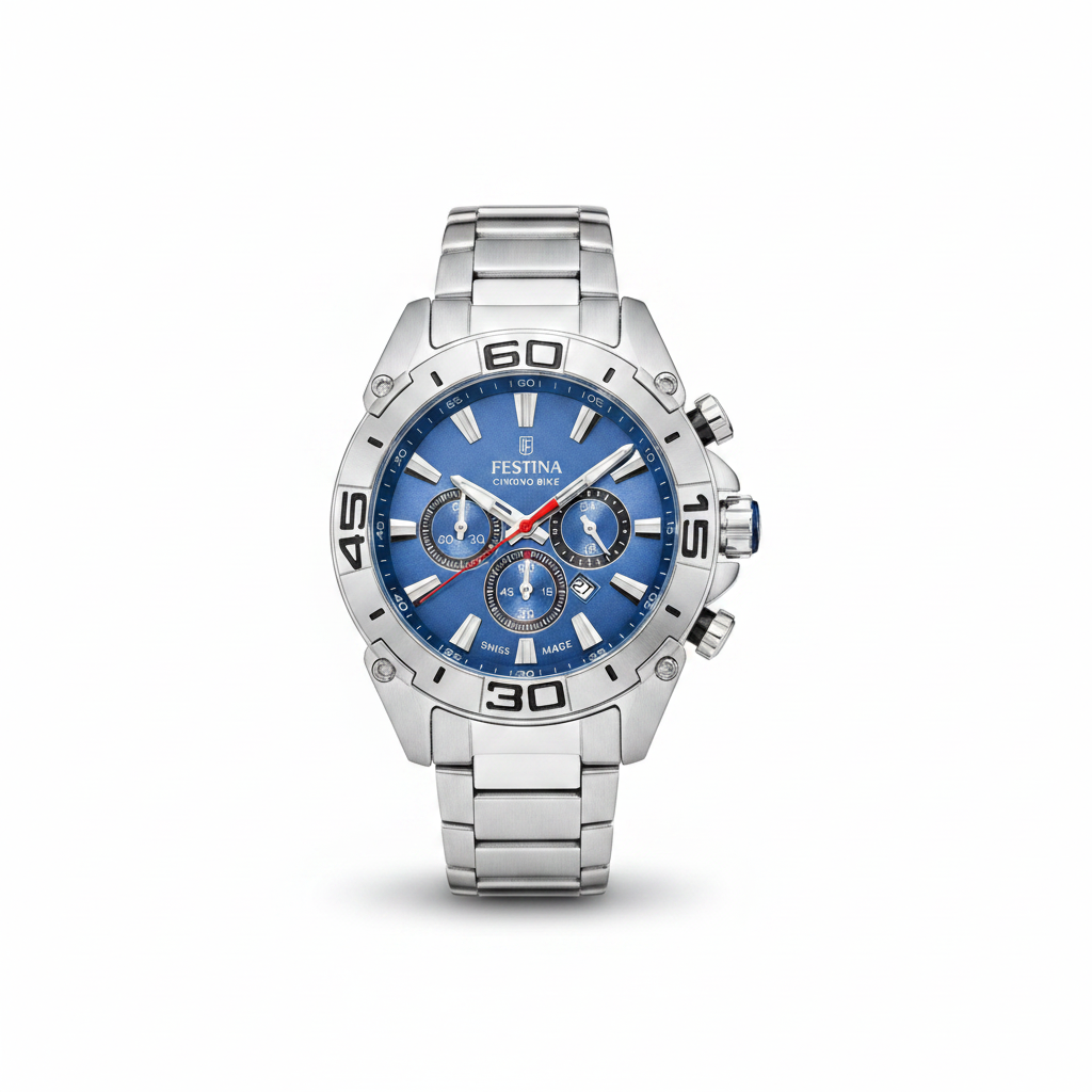 Montre Festina Chrono Bike Sport Homme