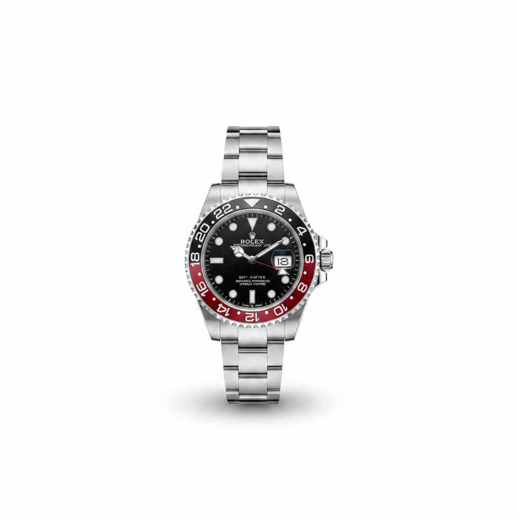 Montre Rolex GMT-Master II