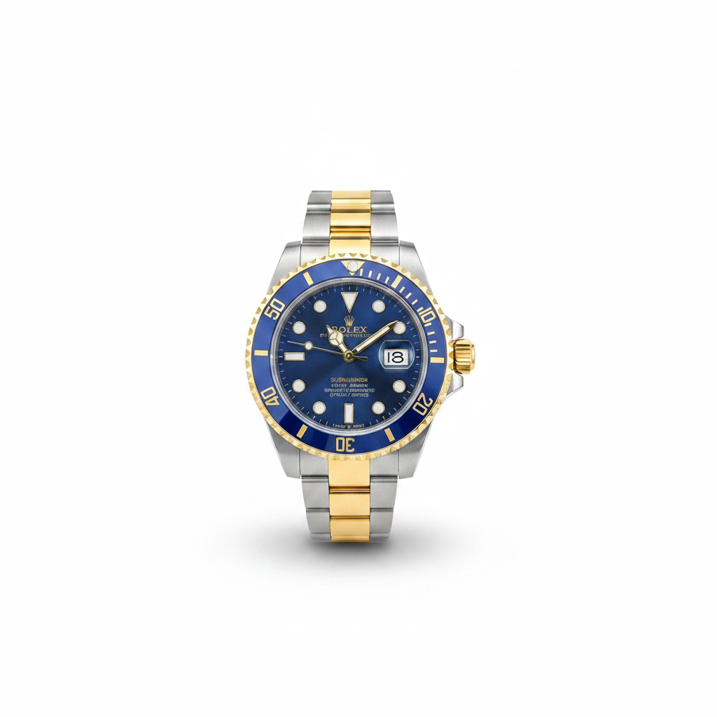 Montre Rolex Submariner