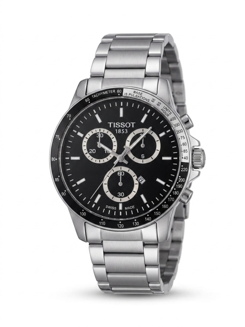 Montre Tissot Chronographe Homme