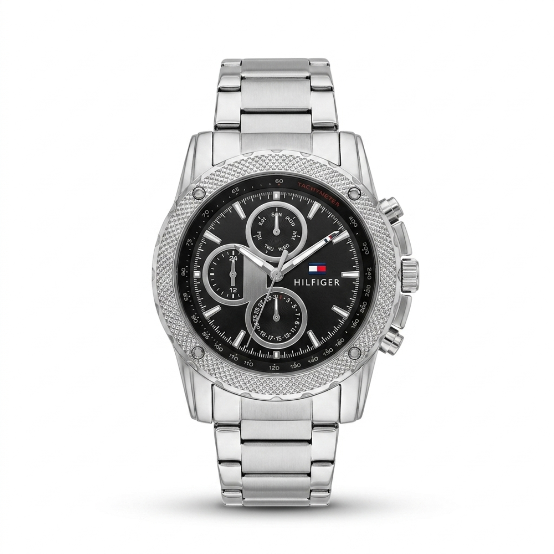 Montre Tommy Hilfiger Chronographe Homme