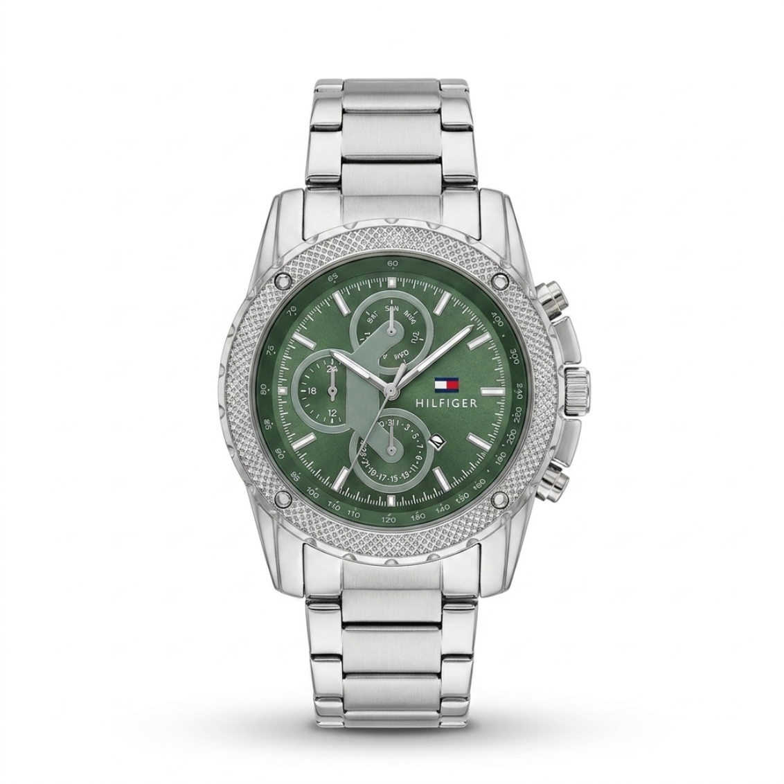 Montre Tommy Hilfiger Chronographe Homme