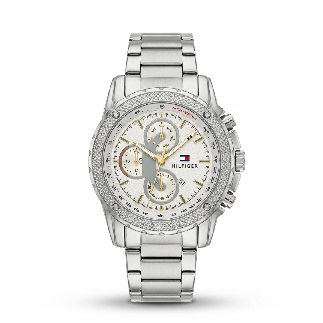 Montre Tommy Hilfiger Chronographe Homme