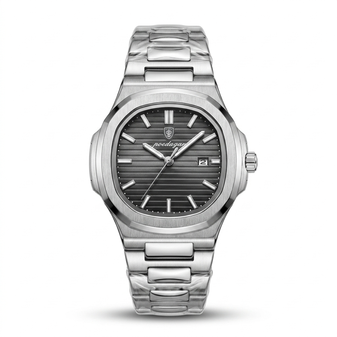 Montre Poedagar Nautilus Style