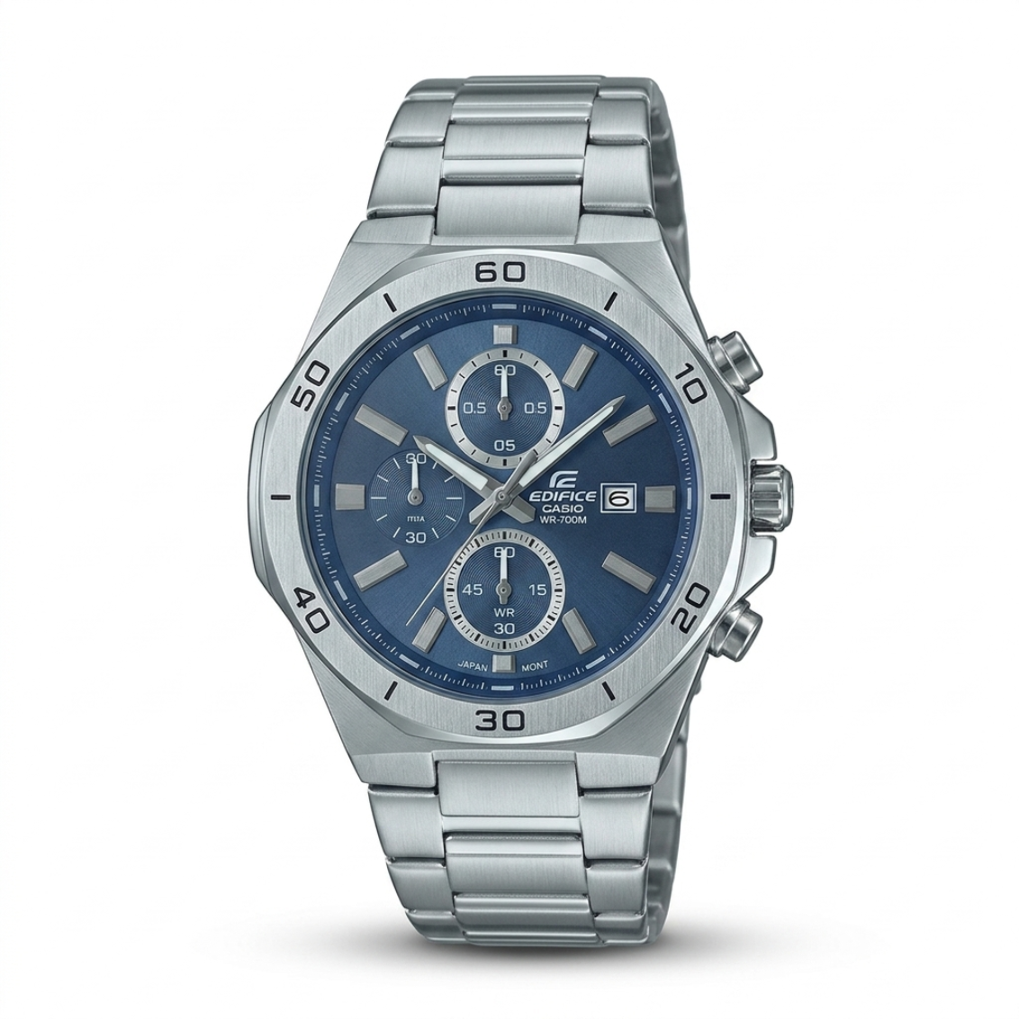 Montre Casio Edifice Chronographe Homme
