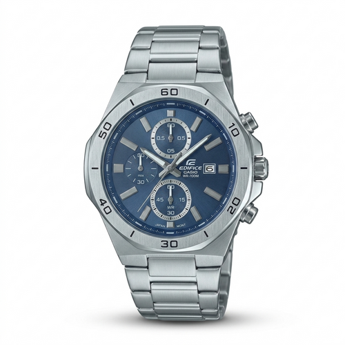Montre Casio Edifice Chronographe Homme