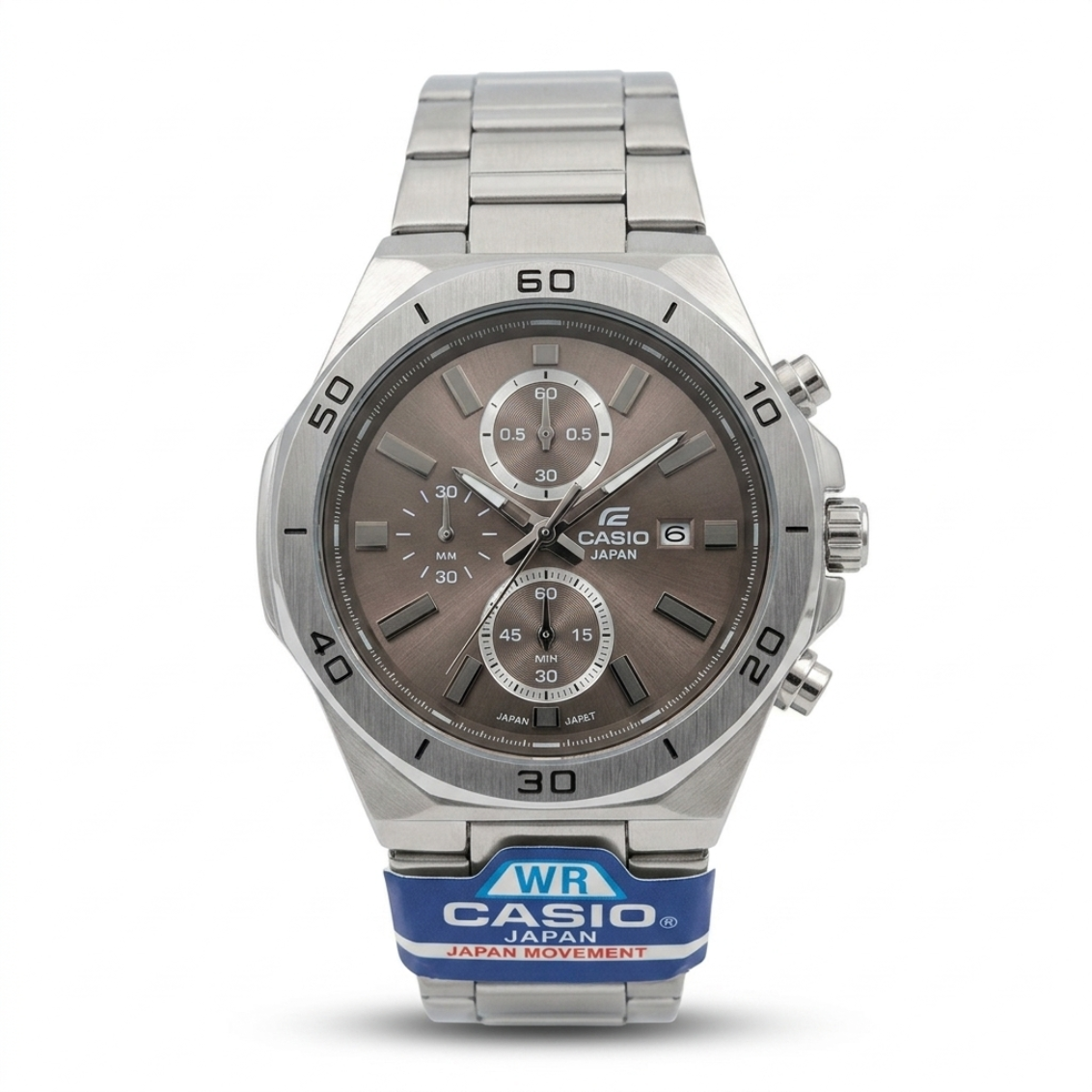Montre Casio Edifice Chronographe Homme
