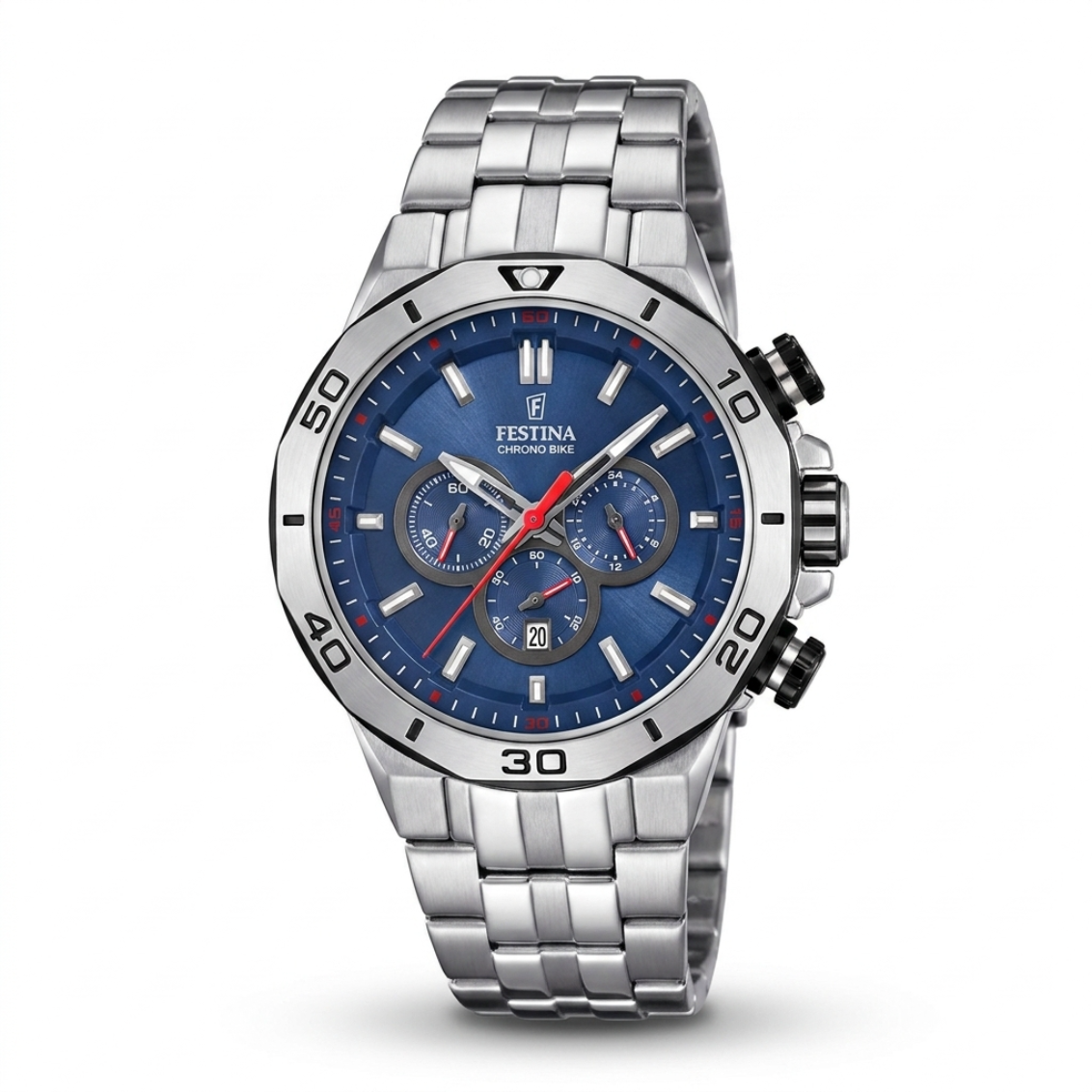 Montre Festina Chrono Bike
