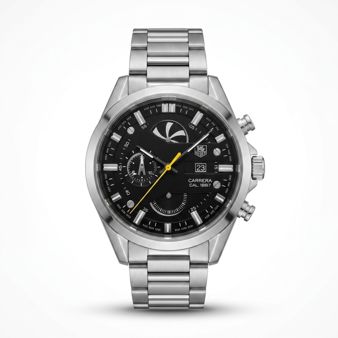 Montre Chronographe Carrera