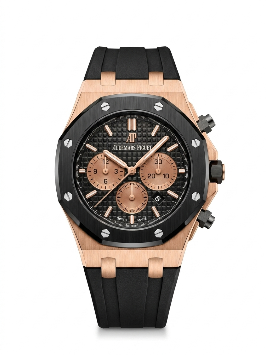 Montre Chronographe Royal Oak Offshore