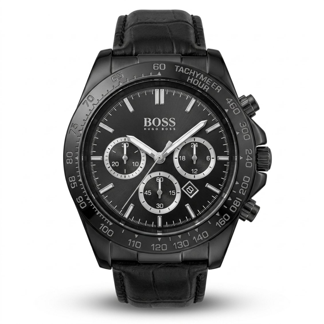 Montre Chronographe Hugo Boss Élégance