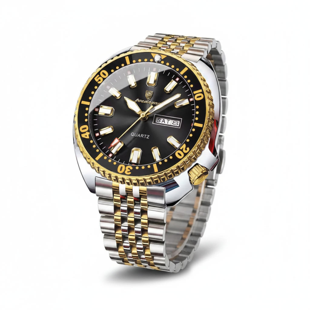 Montre Poedagar Diver Élégance