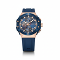 Montre Curren Chronographe Sport