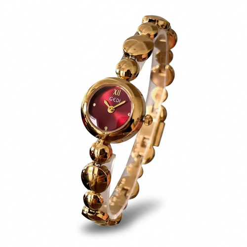Montre Bracelet Perlé GEDI