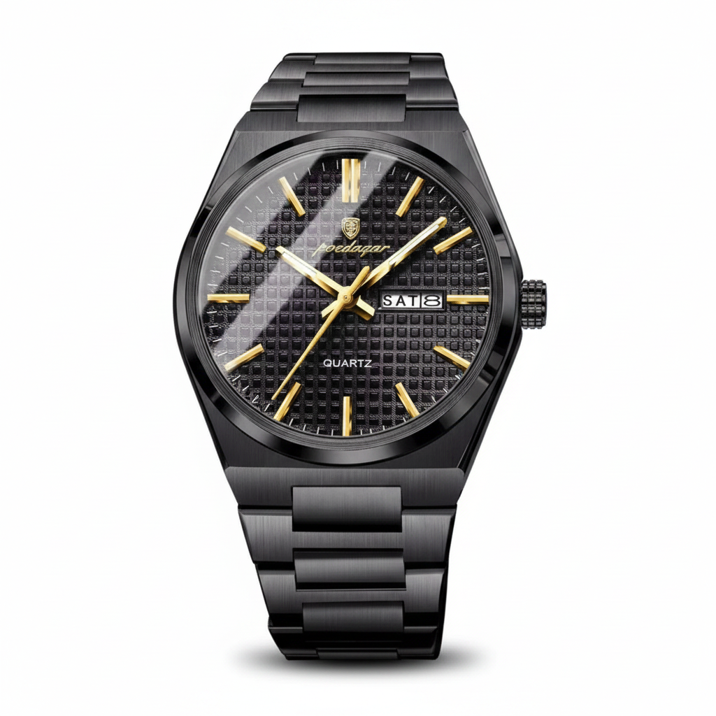Montre Poedagar Élégance Classique