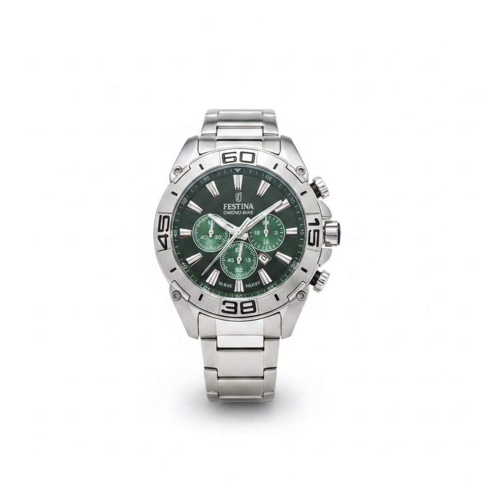 Montre Festina Chrono Bike Sport Homme