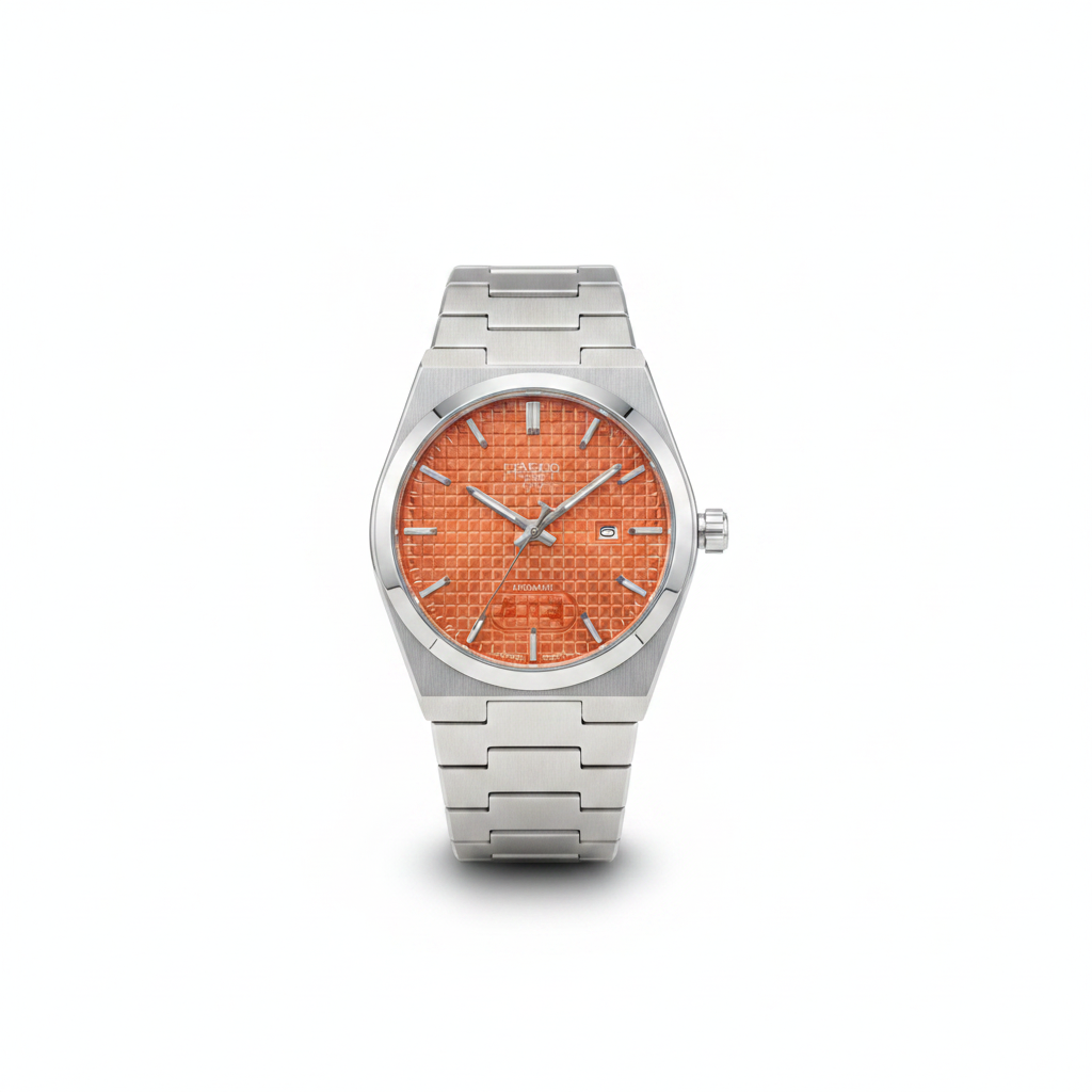 Montre Tissot PRX Homme Bracelet Acier