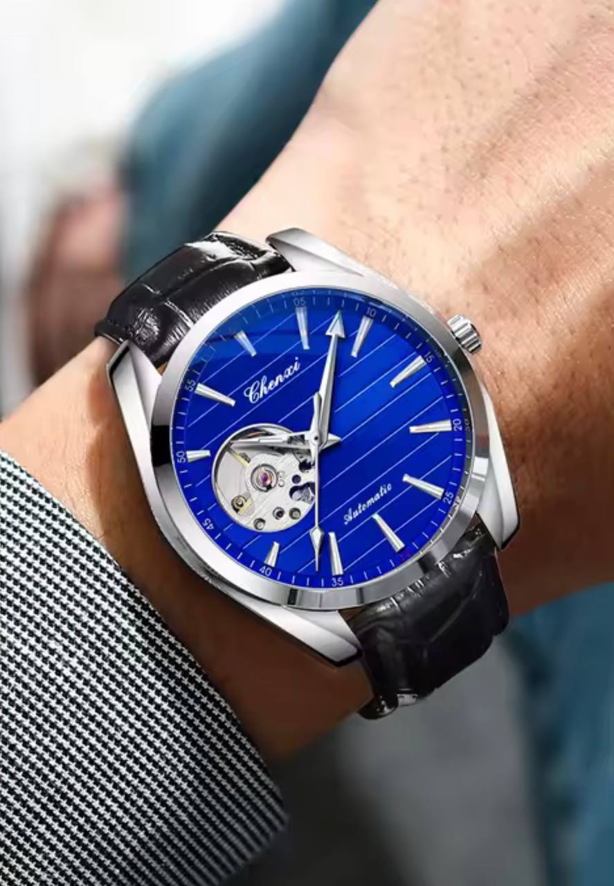 Montre Chenxi Automatique Squelette