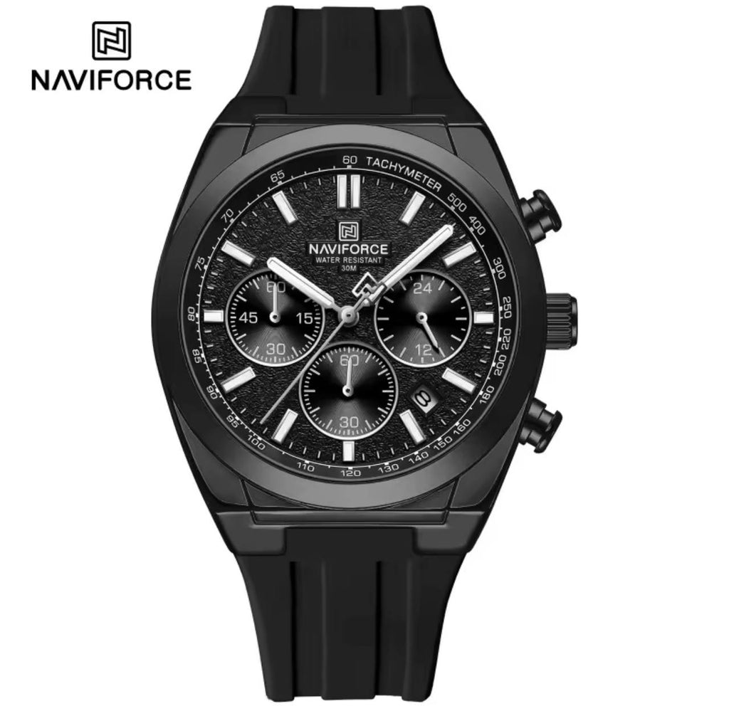 Montre Naviforce Chronographe Sport