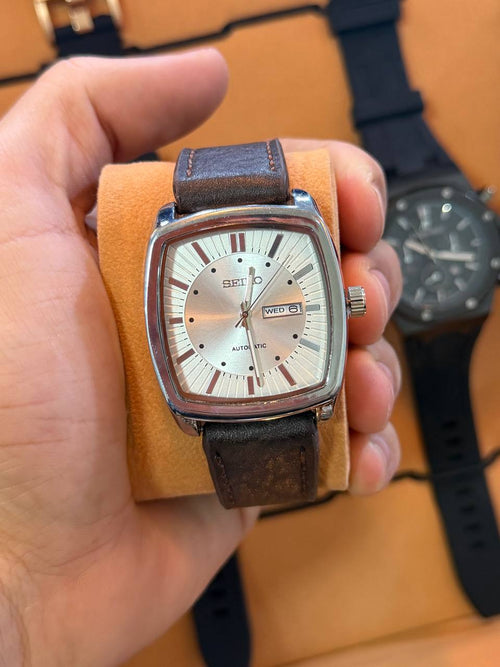 Montre Automatique Seiko Vintage
