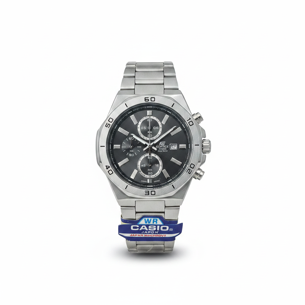 Montre Casio Edifice Chronographe Homme
