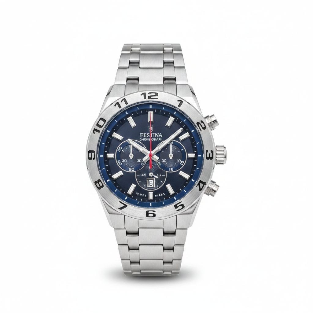 Montre Festina Chrono Bike
