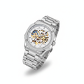 Montre Squelette Automatique SKMEI