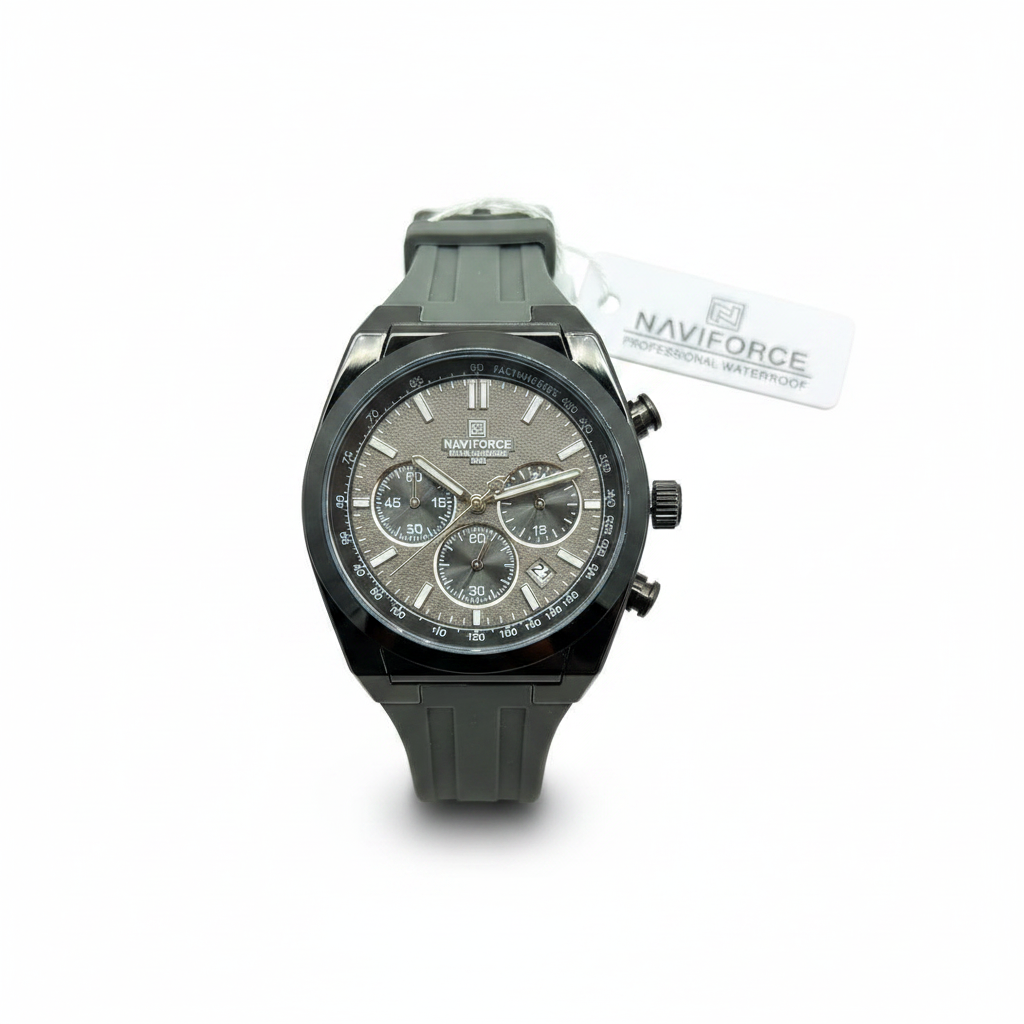 Montre Naviforce Chronographe NF8080