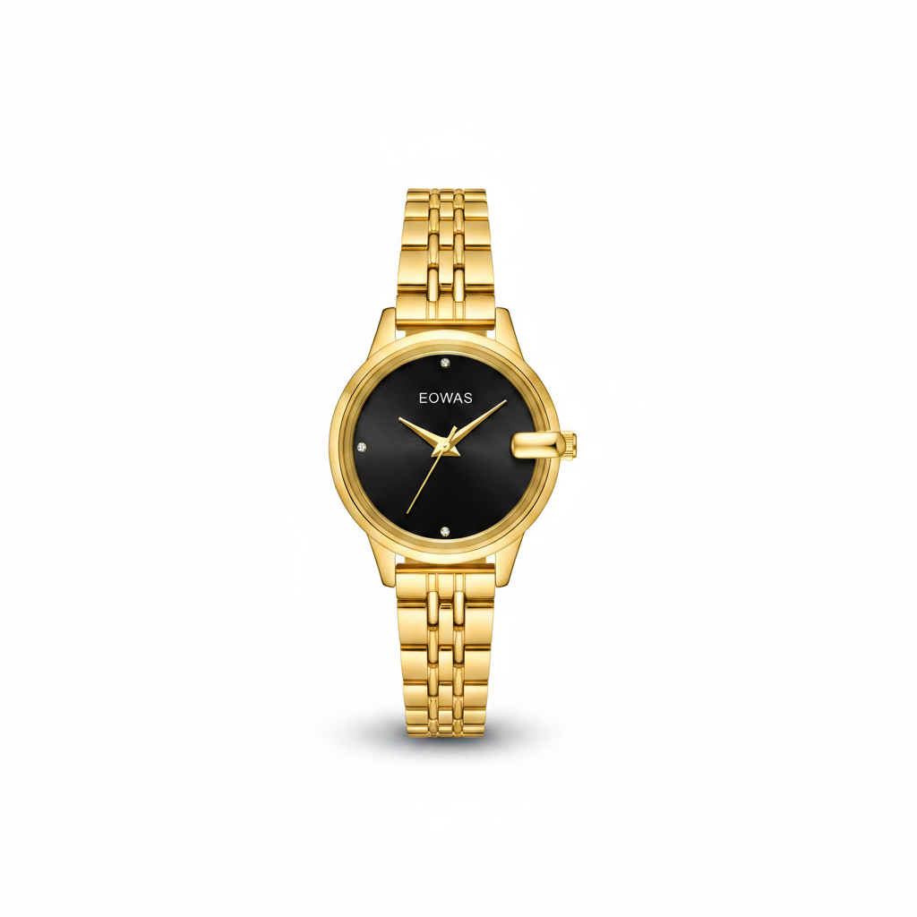 Montre Femme Élégante Eowas