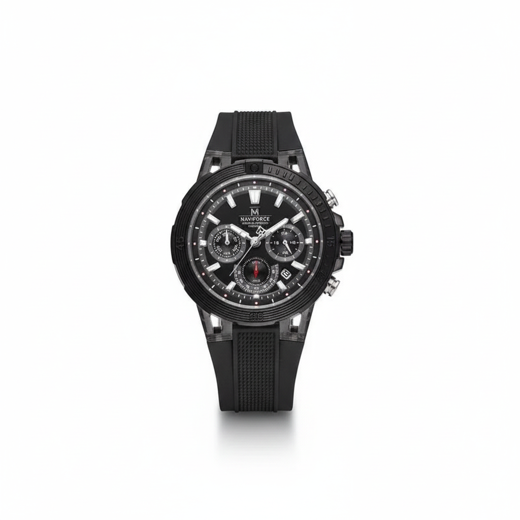 Montre Chronographe Sport Naviforce