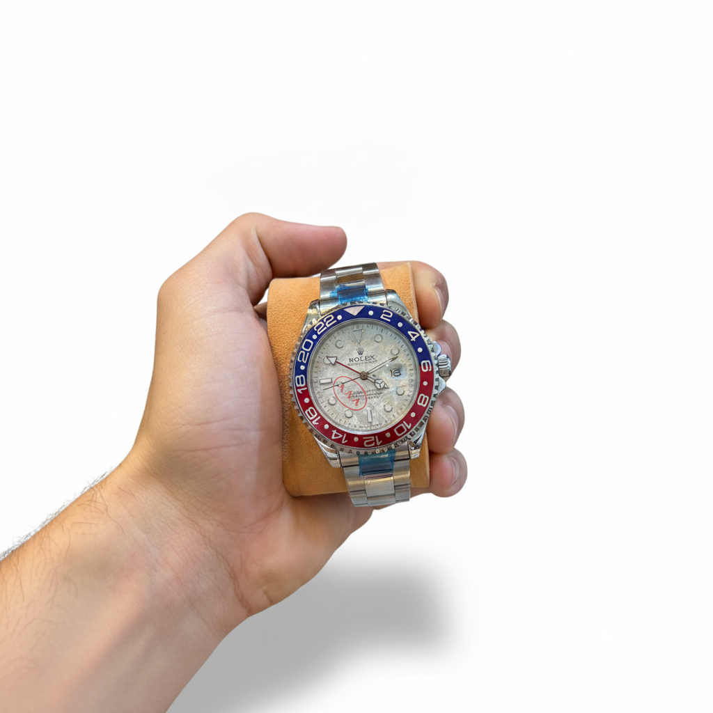 Montre Rolex GMT-Master II