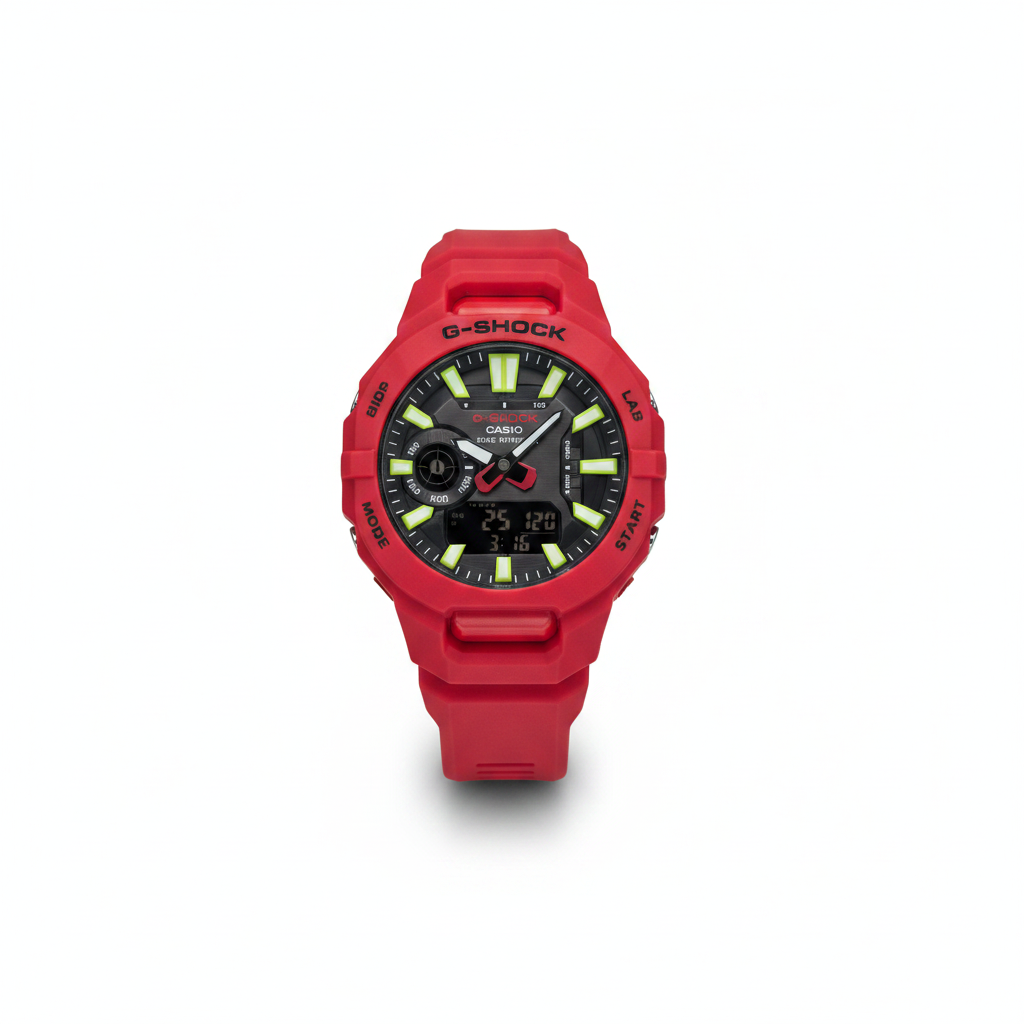 Montre G-Shock Sport Analogique-Digitale