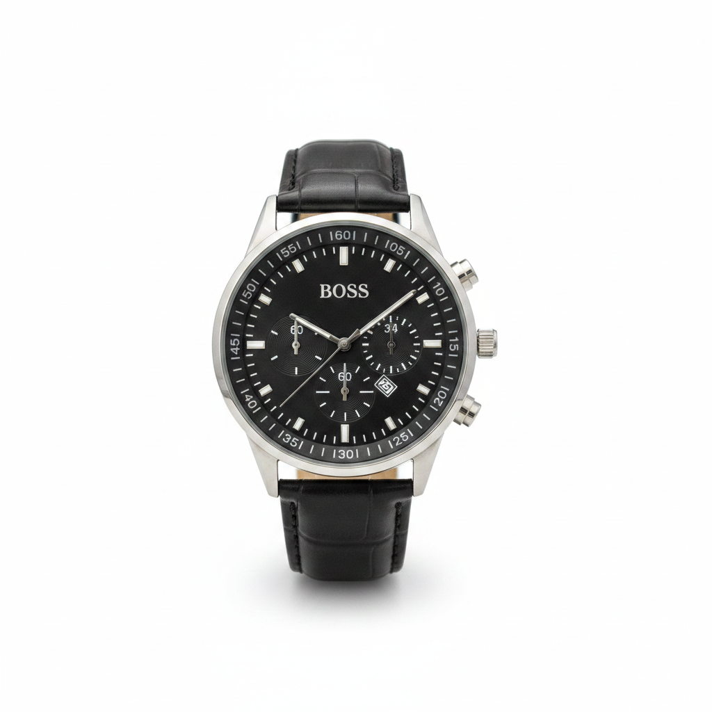 Montre Boss Chronographe Homme