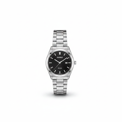 Montre Casio Bracelet Acier