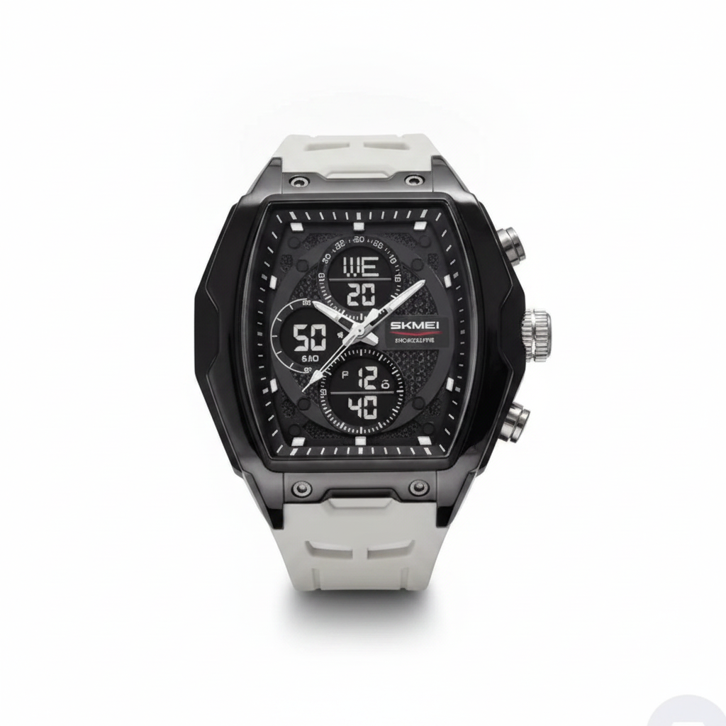 Montre SKMEI 2601 Original
