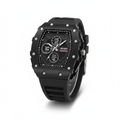 Montre SKMEI Chronographe Sport Tonneau